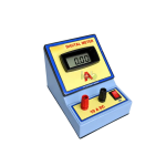 LCD Display Ammeter
